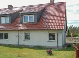 Cozy Apartment In Rostock With Wifi