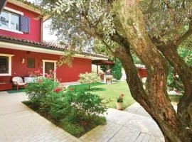 2 Bedroom Amazing Apartment In Portoroz