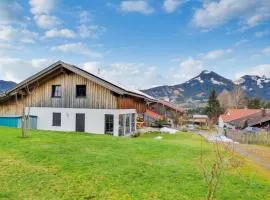 Amazing Apartment In Fischbachau With House A Mountain View