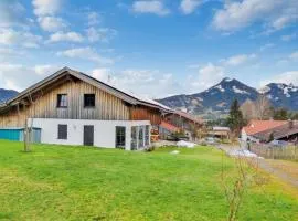 Amazing Apartment In Fischbachau