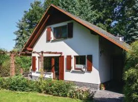 Beautiful Home In Lengenfeldplohn