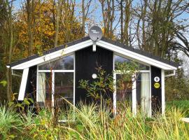 Pulverhorn 9 - Dorf 4, ξενοδοχείο σε Travemünde