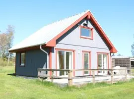 Beautiful Home In Löttorp With Wifi