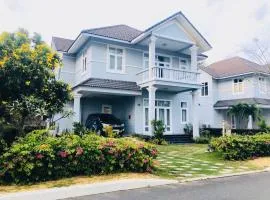 Bougain Villa - Sealinks Mũi Né - chuỗi biệt thự liền kề