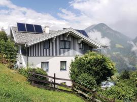 Lovely Apartment In Mrtschach With House A Mountain View, hotel in Mörtschach