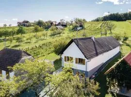 Schoenes Ferienhaus In Eberau