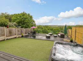 Hollinwell View, khách sạn có chỗ đậu xe ở Nottingham