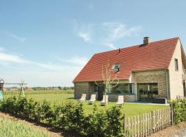 Lieke, hotel v destinaci Poperinge