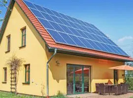 4 Bedroom Awesome Home In Woldegk