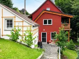 Amazing Home In Pulsnitz With Kitchen