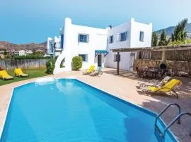 Gorgeous Home In Pomos