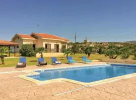 Stunning Home In Maroni-Larnaca