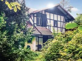 Holiday Home Mozartstr, C