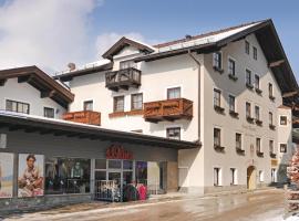 Ferienwohnung Mit Lift, hôtel à Rauris