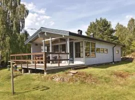 2 Bedroom Stunning Home In Prässebo