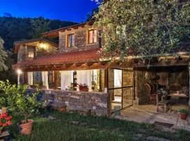Agriturismo Terre Del Mistero