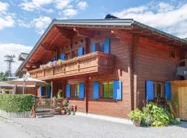Ferienwohnung In Dalaas
