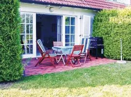 Awesome Apartment In Zempin With Wifi