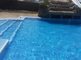 Atlantic Vacation villa