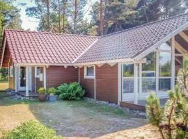 Holiday Home Am Kunkelberg Z