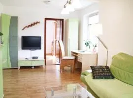 Stunning Apartment In Brgerende With 1 Bedrooms And Wifi