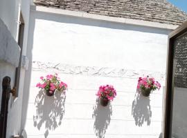 "B&B La Lanterna" Trulli & Dimore Storiche, hotel ad Alberobello