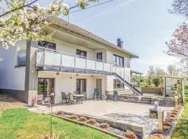 Nice Apartment In Körperich-Obersgegen