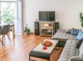 2 Bedroom Beautiful Apartment In Barth