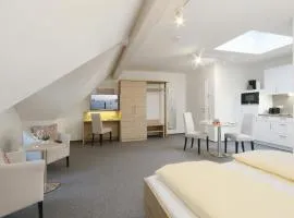 Amazing Apartment In Dagebll With Wifi
