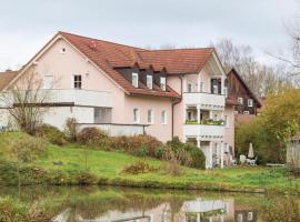 Amazing Apartment In Heinersreuth With Wifi, lägenhet i Heinersreuth