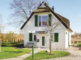 2 Bedroom Pet Friendly Home In Insel Poel-kirchdorf