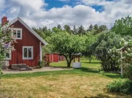 Amazing Home In Läckeby