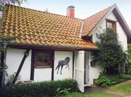 2 Bedroom Lovely Home In Schwalenberg