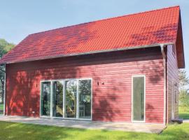 2 Bedroom Nice Home In Gnoien Ot Dölitz, hotel a Gnoien