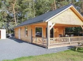 Cozy Home In Wilsum With Wifi