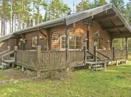 3 Bedroom Nice Home In Vaggeryd