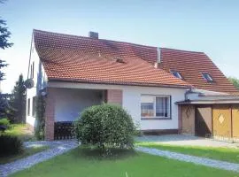 Holiday Home Lübbenau-Gross Beuchow With Patio 286