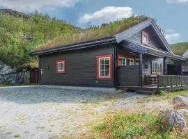 Amazing Home In Hemsedal With Sauna