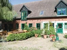 Cozy Apartment In Thulendorf-Sagerheide