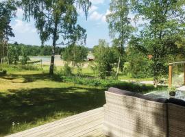 Lovely Home In Trosa With Kitchen, luxury hotel in Trosa