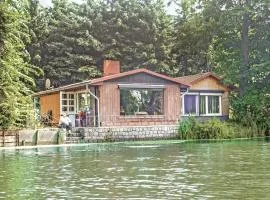 Holiday Home Stromstrasse L