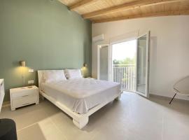 Alexander studio, Hotel in Sparta