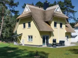 Reetdachhaus 14 Auf Usedom