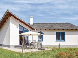 Amazing Home In Gerolstein With Kitchen, kæledyrsvenligt hotel i Gerolstein