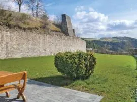2 Bedroom Nice Apartment In Dasburg
