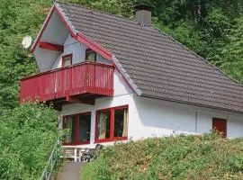 Ferienhaus 28 In Kirchheim