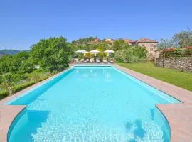 Amazing Home In Arezzo