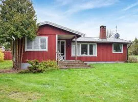 3 Bedroom Stunning Home In Borgholm