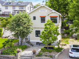 Beautiful Home In Mrrum With 2 Bedrooms And Wifi, hotell sihtkohas Mörrum