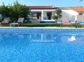 Casa Citrus Limão - Between the Hills & the Ocean, hotell sihtkohas Silves